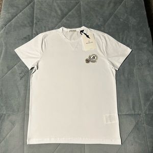 Moncler Double Logo T-Shirt